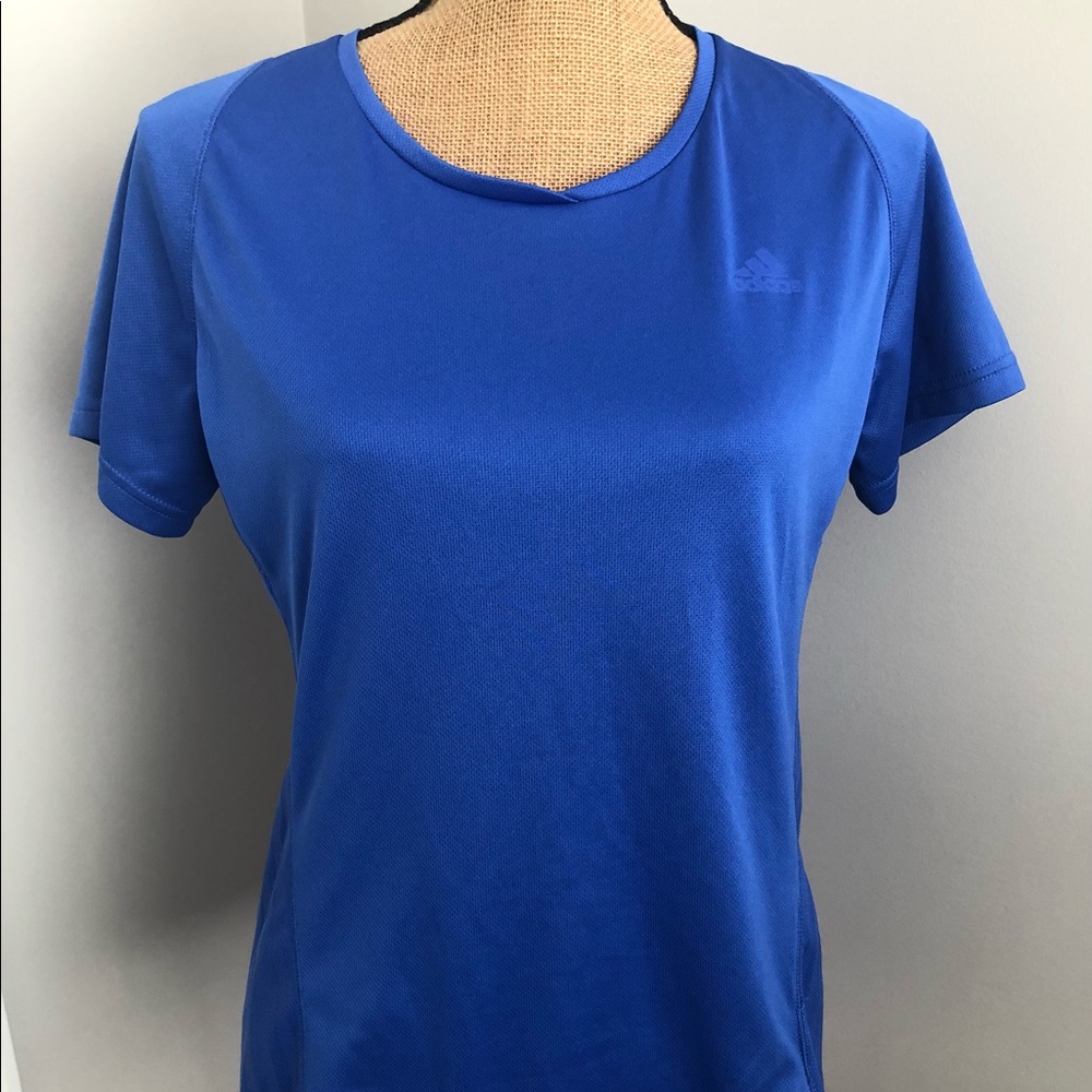 Adidas climacool top size L